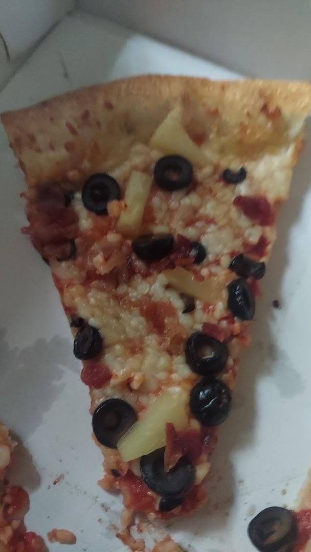Pizza Town Menu image 3