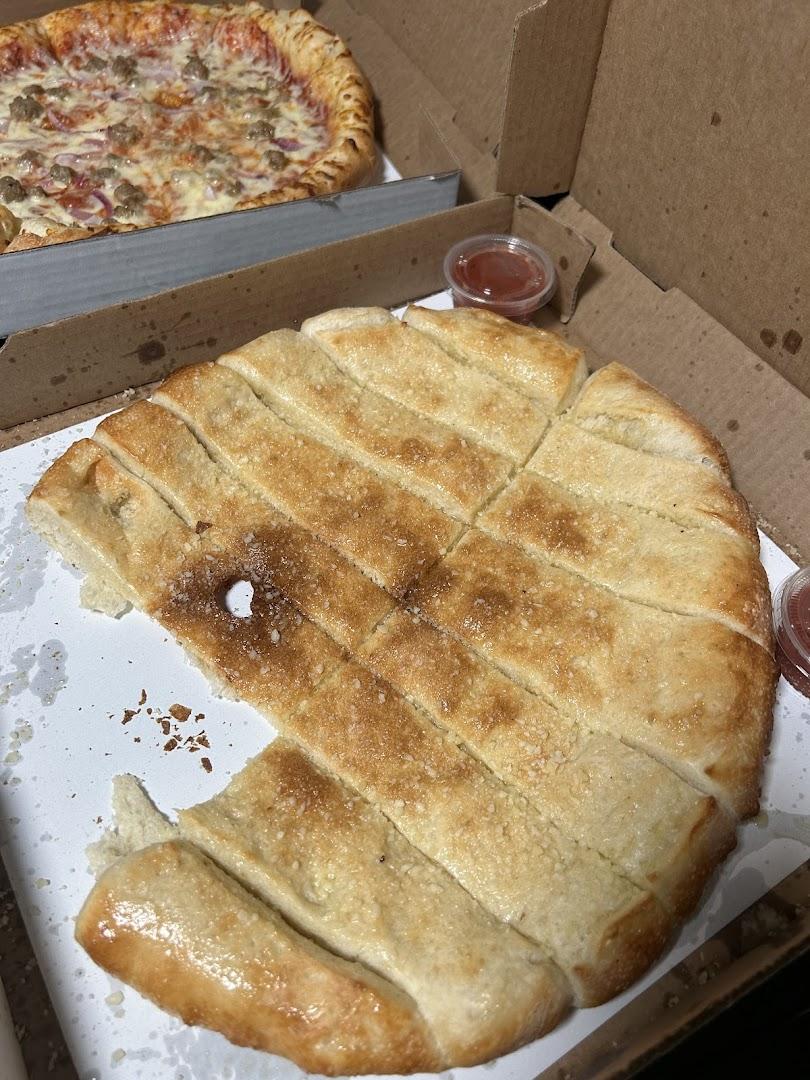 Pizza Town Menu image 4