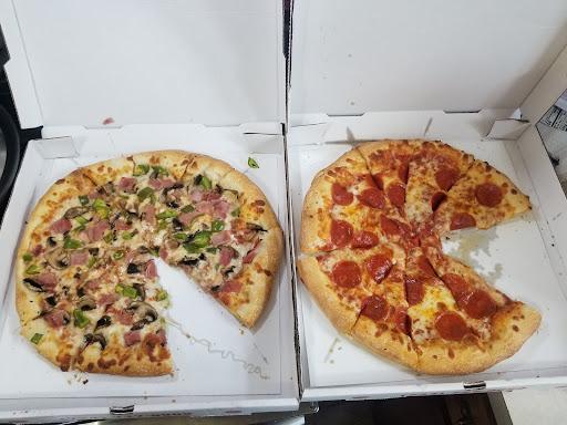 Pizza Town Menu image 9